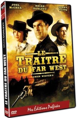 Le Traître Du Far West