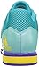 adidas Women's Powerlift.3.1 Cross-Trainer Shoes, Energy Blue/Energy Aqua/Noble Ink, (8.5 M US)