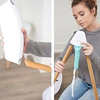 evenflo exersaucer lightweight activity jumper