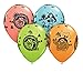 Moana Birthday Party Balloon Supplies Decoration Kit -20Pcs