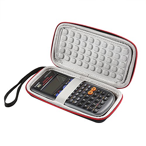 Faylapa Travel Carrying Case for Graphing Calculator Texas Instruments