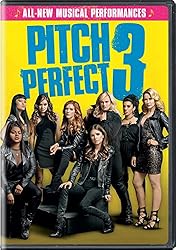 Pitch Perfect 3