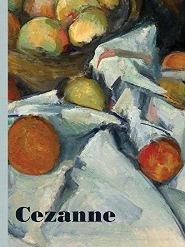 Cezanne: Landscape into Art: Pavel Machotka, Cezanne