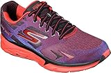 Skechers Men's GOrun Forza NYC Marathon 2015 Lace Up Shoe