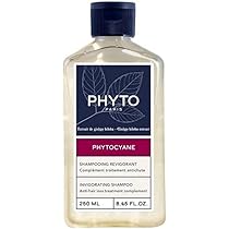 Phyto RE30 Grey Hair Treatment | 50 ml : Amazon.ca: Beauty