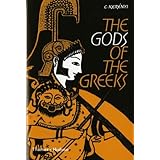 The Gods of the Greeks by C. Kerényi (1974-09-09)