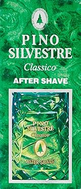 Pino Silvestre After Shave Balm 75ml - Classic Scent For Men view 2
