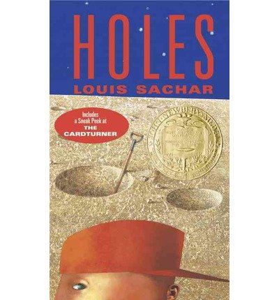 Holes (98) by Sachar, Louis [Mass Market Paperback (2001)]