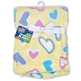 Regent Baby Crib Mates Blanket, 30