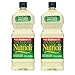Nutrioli Pure Soybean Oil, 32 fl oz (32oz 2 Pack)