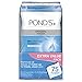 Pond's Makeup Remover Wipes Original Fresh 75 ct