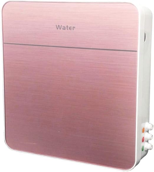 Abbay Filtro De Agua Del Grifo Purificador De Agua De