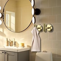 DGYB Large Suction Cup Hooks for Shower Set of 4