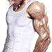 HÖTER Mens Slimming Body Shaper Vest Shirt Abs Abdomen Slim (TOP Edition) …