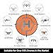 Drone Landing Pad, 30