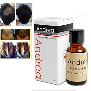 Buy Shoppy Shop Andrea Hot Fast Hair Growth Pilatory Essence Human