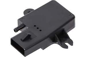 AcornTech Map Manifold Absolute Pressure Sensor - 1648138 Compatible with Ford F150 F250 F350 E150 E250 E350 1984-1994 for Lincoln Mercury Replace#AU2Z9F479A,E5SZ9F479A