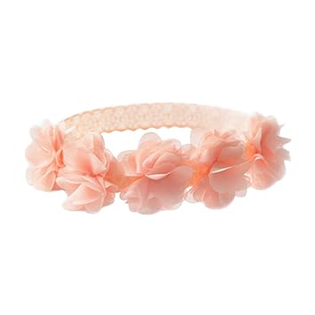 amazon baby hair bands