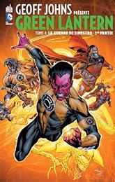 La  guerre de Sinestro