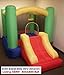 Bounce House Only - My Bouncer Little Slide Castle Bounce 118