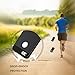 iPhone 5 Case iPhone 5s Case Vomach Armor Defender Case Dual Layer Shell Anti-scratch Shockproof Shock Absorbing Tough Cover with Bumper Best Black