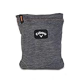 Callaway Golf- Clubhouse Valuables Pouch