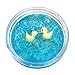 2019 Newest Duck Putty Crystal Slime Mud, E-Scenery Jumbo Fluffy Floam Slime Stress Relief Toy Scented Sludge Toy for Kids and Adults, Super Soft and Non-Sticky (60ml)