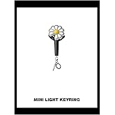 BIGBANG G-DRAGON Peaceminusone Official Light Stick MD with Tracking Sealed (Mini Light Stick Version)