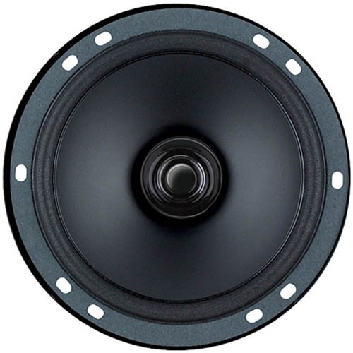 BOSS AUDIO BRS65 BRS 6.5"  80-watt Full Range Speaker