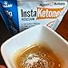 InstaKetones 10g GoBHB+ Potassium Per Scoop (Sodium Free) (30 Servings) Exogenous Ketones