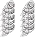 Amazon Basics Correction Tape, 10-Pack