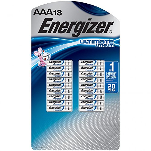 Energizer AAA 18-Pack - Image 2