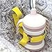 Suessie Shopping Cart Cover and High Chair Cover, Sweet Dreams
