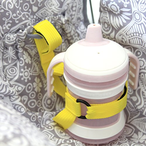 3 Shopping+Universal+Washable+Restaurant+Highchair