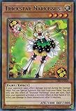 Trickstar Narkissus - CIBR-EN004 - Rare - 1st Edition - Circuit Break (1st Edition)