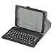 Mama Mouth Rotary Stand PU Leather Case Cover With Removable Micro USB Keyboard for 7.85