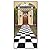 Checkered Runner