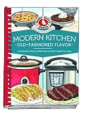 Modern Kitchen, Old-Fashioned Flavors (Everyday Cookbook Collection) Modern Kitchen, Old-Fashioned Flavors (Everyday Cookbook Collection)