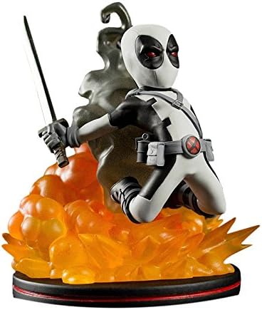 q fig deadpool unicorn