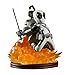 QMX Deadpool X-Force Variant Q-Figure