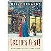 Frohes Fest! Weihnachten mit Heinz Erhardt und Bildern von Gerhard Glück