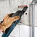 Bosch MX25EC-21 2.5-Amp Multi-X Oscillating Tool Kit
