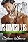 Livro As Bombshells (Série Brooklyn Bruisers)