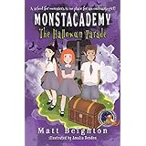 The Halloween Parade (Monstacademy)
