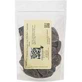 Valrhona 72% Araguani Dark Chocolate Feves from OliveNation - 1 pound