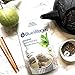 Blue Villages Guava Leaf Tea - 100% Pure Leaf, Natural, Organic, Caffeine-Free, 20 Tea Bags (2g each) from Okinawa Japan - Improve Sleep | Anti-Diarrhea | Supports Cholesterol & Diabetes