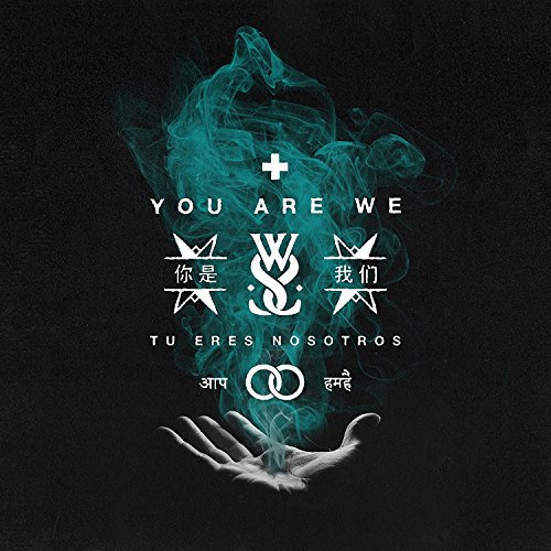 while she sleeps - YOU ARE WE - Zortam Music