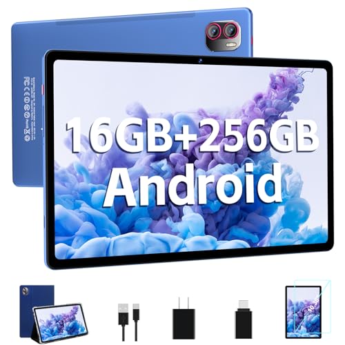 MEBERRY Tablet Android Tablet PC 10.36-inch 2K