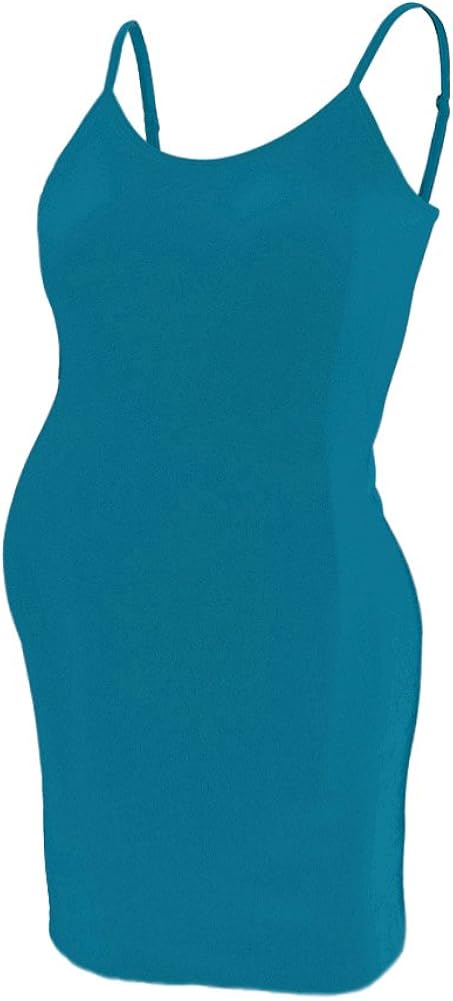 maternity under dress slip