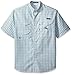 Columbia Men's Super Bonehead Classic Shorts Sleeve Big/Tall Shirt